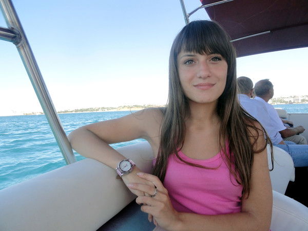 Ксюша Головко