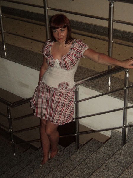 Аида Аитова