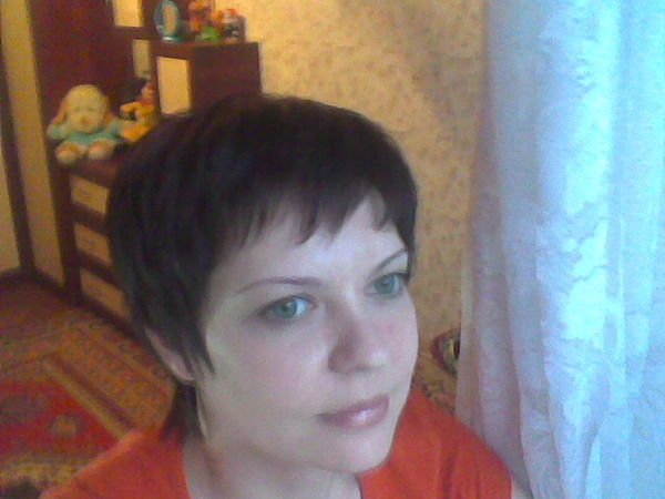 Татьяна Кожина