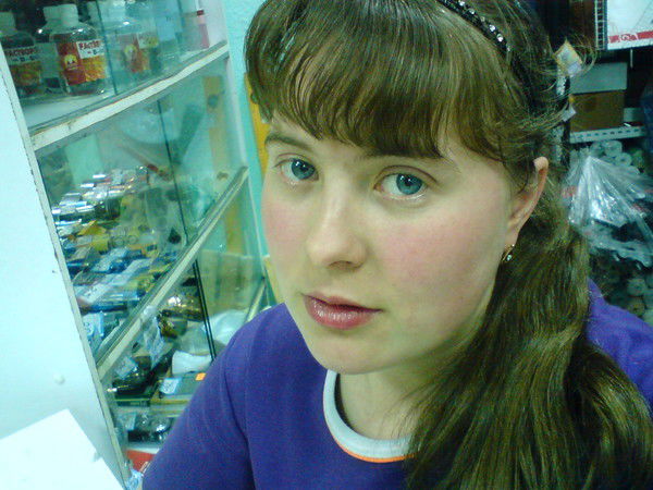 Любовь Киселёва