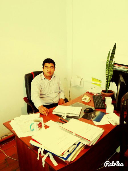 Кутман Малаев