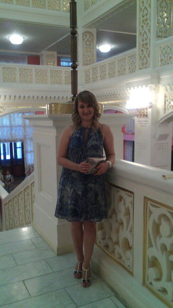 Татьяна Костылева