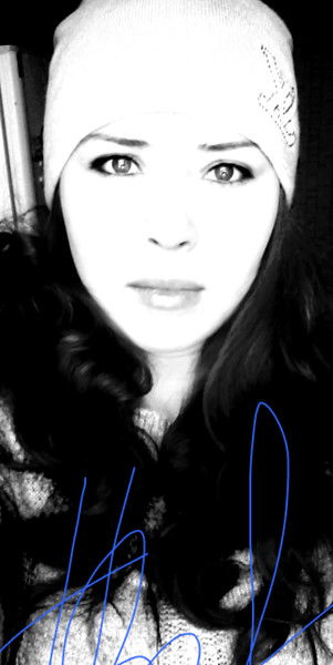 Галина Вырвич