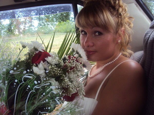 Светлана Фиронова