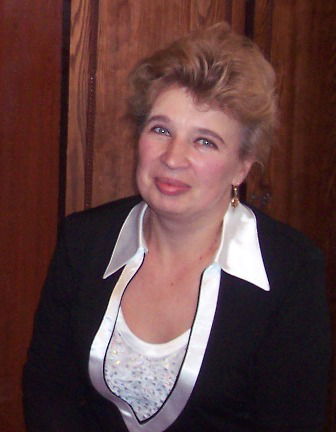 Ольга Хабибуллина