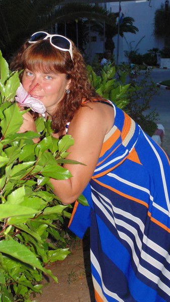 Ирина Подъячева