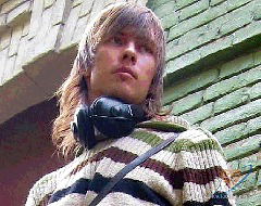 Иван Прилепин