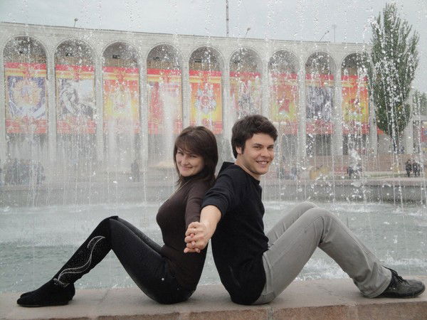 Зульфия Камалова