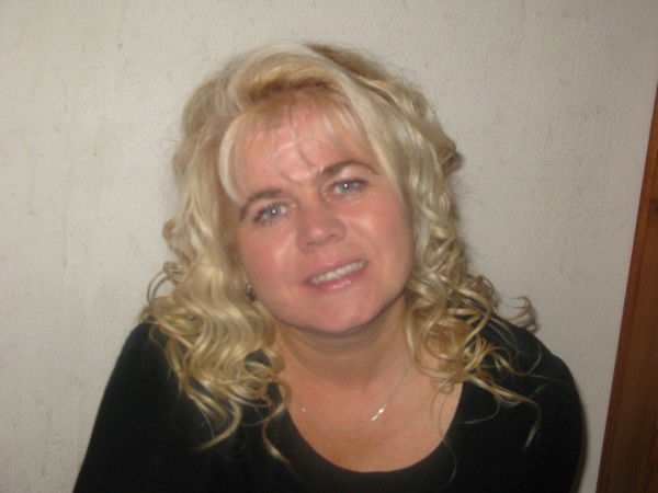 Воробьева Людмила