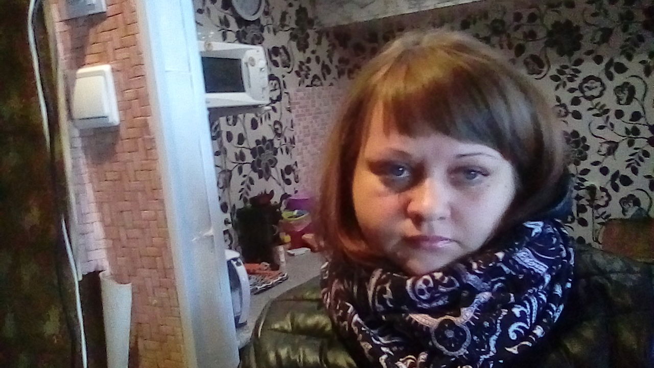 Настасья ;-))))