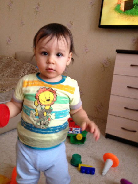 Татьяна Зотина