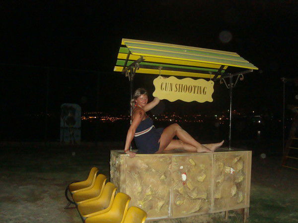 Ольга Володина