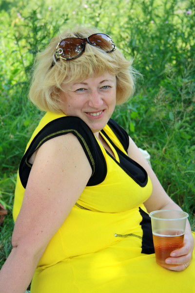 Вика Синякова