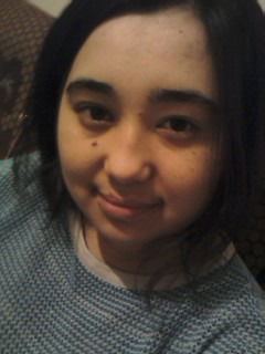 Шолпан Нурлановна