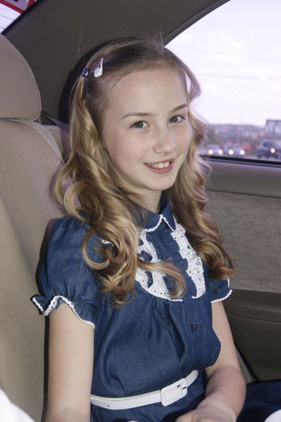 Елизавета Глубоковских