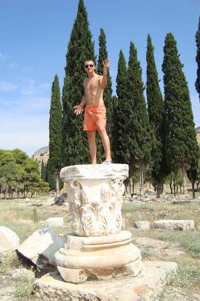 Иван Синчук