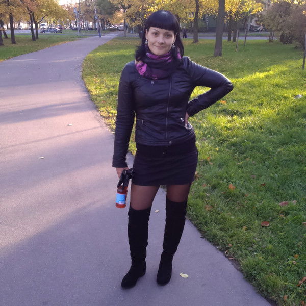 Катя Антонова(Марикова)