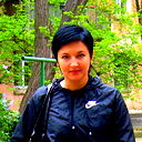 Юлия Скиба