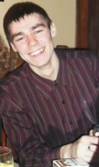 Виктор Баладурин