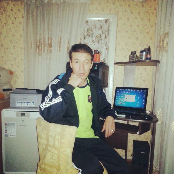 Дулат Мукашев