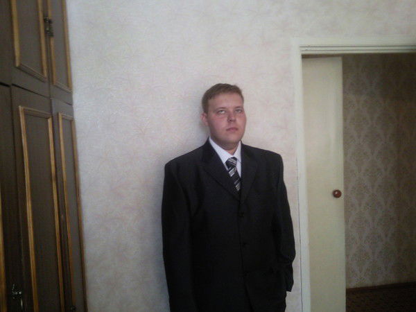 Владимир Игнашкин