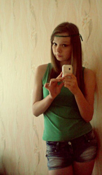 Юлия Романова