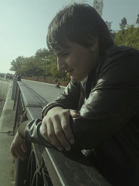 Артём Соколенко