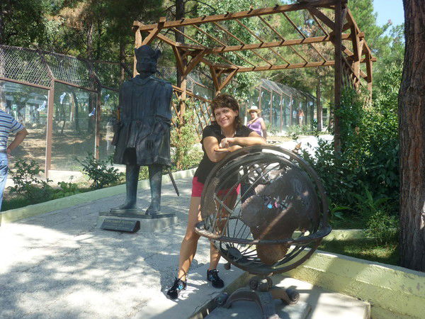 Наталья Кашина