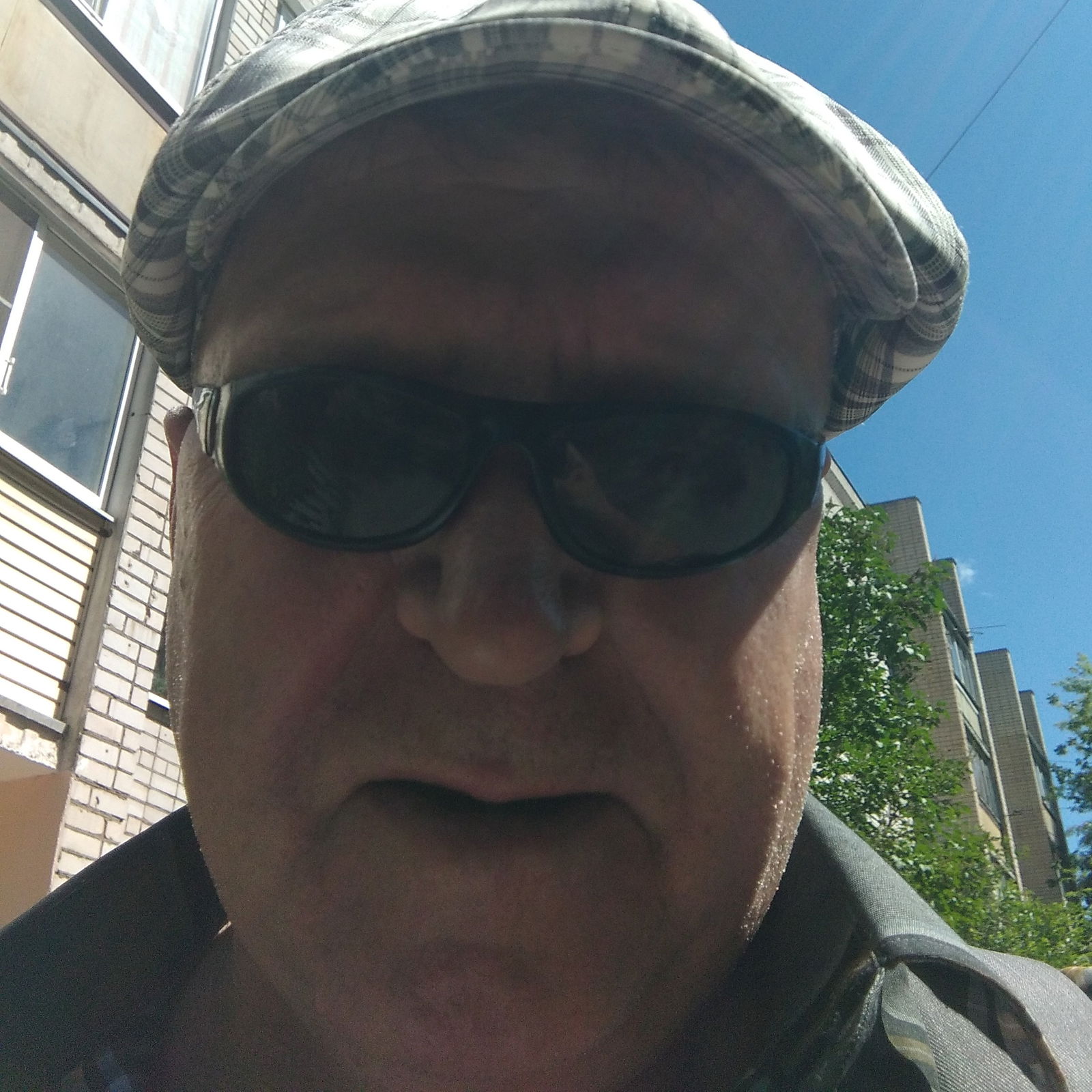 Геннадий Румянцев