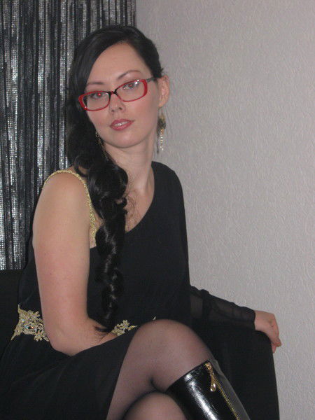 Абдуллина Наталья