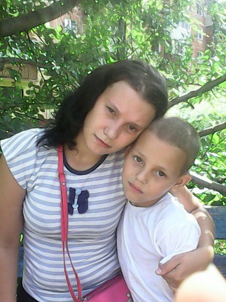 Ольга Васильева(Рыжкова)