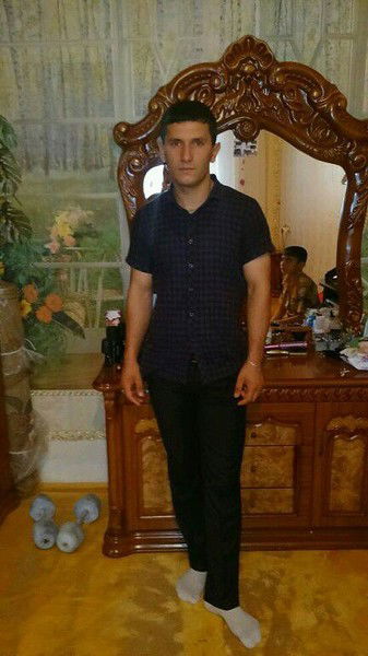 Рахман Аласкаров