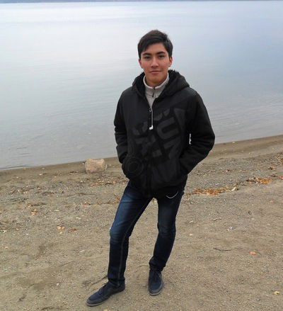 Александр Хасибулин