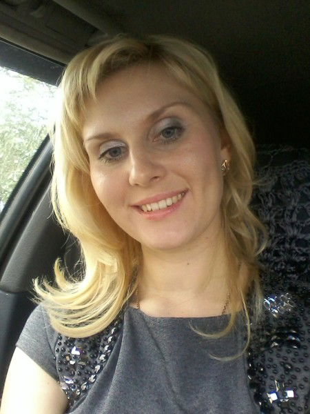 Маша Фролова