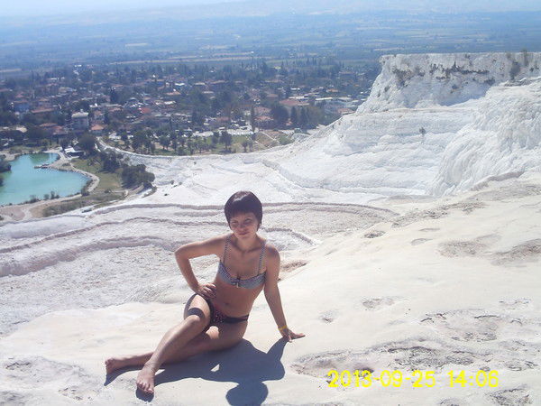 Екатерина Подзолкова