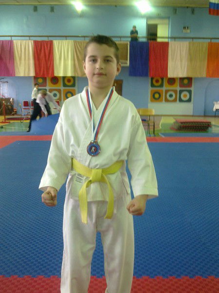 Самвел Агабекян