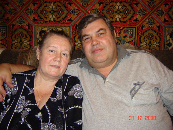 Виктор Ключеня