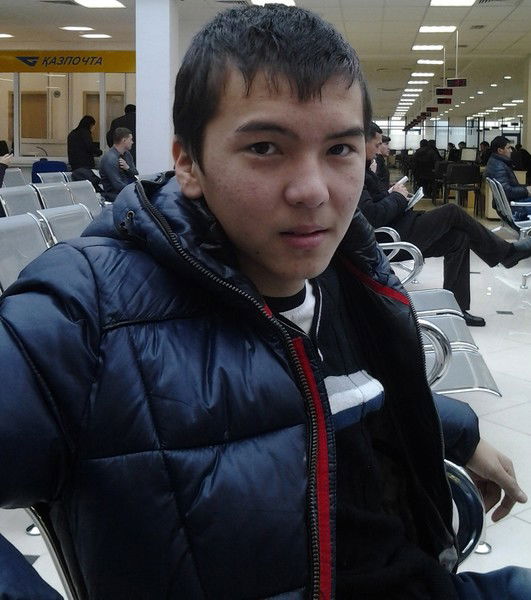 Козыбай Ахметкалиев