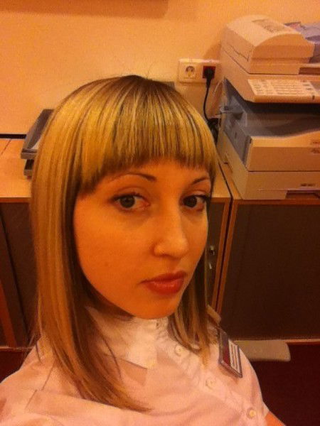 Виктория Абрамчик