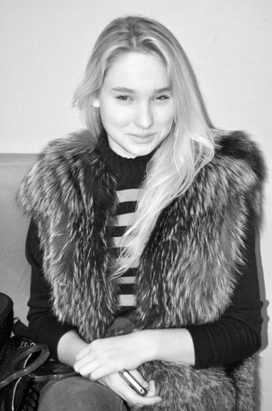 Елизавета Ефремова