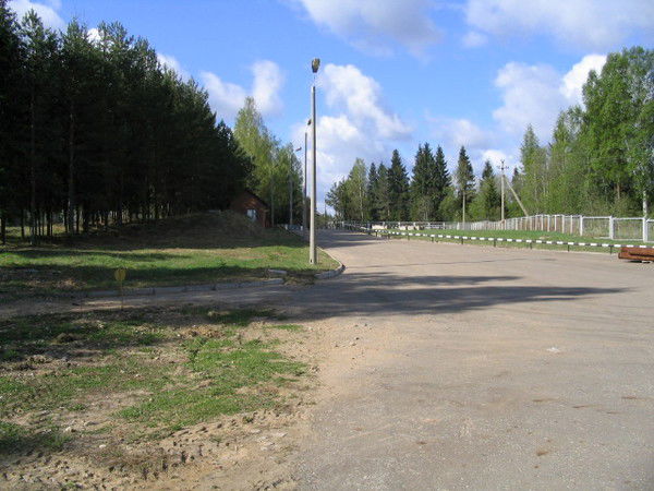 Юрий Федотов