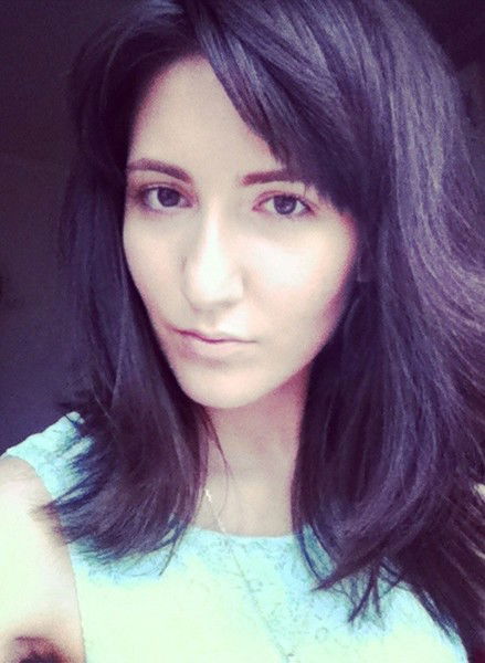 Кристина Игноян