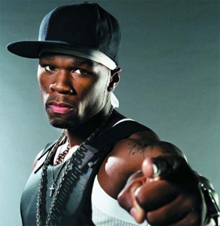 50 Cent G Unit