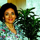 Алла Феофановна