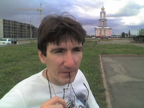 Цаплев Станислав