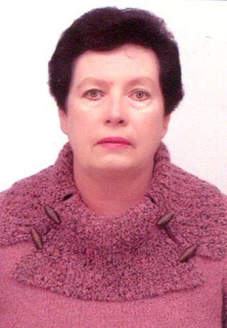 Ольга Малышина