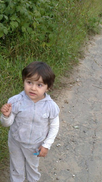 Садбарг Джаваршоева