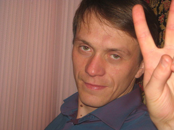 Алексей Гончаров