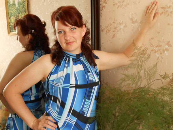 Юлия Алёхина