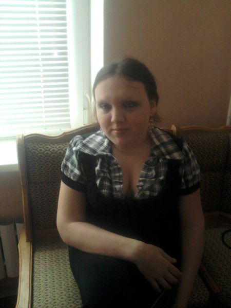 Анна Мосиенко